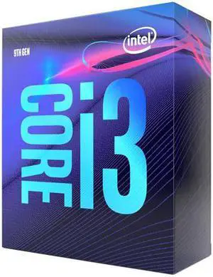Refurbished: Intel Core i5-9500 Coffee Lake 6-Core 3.0 GHz (4.4