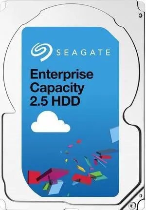 SEAGATE 2TB EXOS 7E2000 HDD 4KN SATA 2.5 7200 128MB - Newegg.com