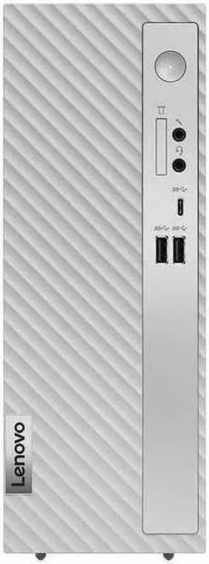 Lenovo ThinkCentre M800 10FY000QUS Desktop Computer - Intel Core