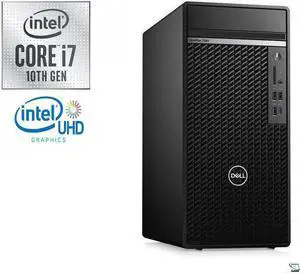 Refurbished: Dell OptiPlex 9020 USFF Desktop Intel Core i7-4770