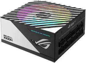 International Version No Warranty,ASUS ROG STRIX 1000W Platinum