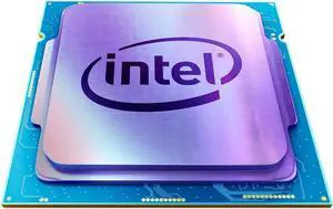 Intel Core i5-10400 2.9 GHz LGA 1200 Desktop Gaming Processor