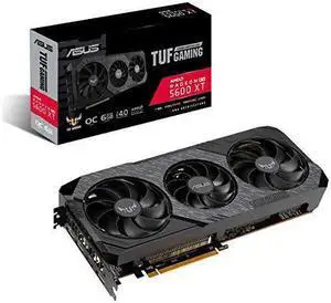 ASUS GeForce RTX 2060 SUPER Overclocked 8G EVO Graphics Card (DUAL