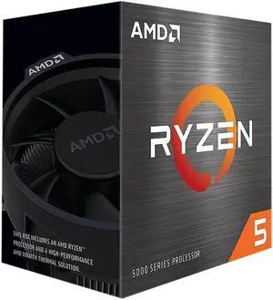 AMD Ryzen 9 5900XT - Ryzen 9 5000 Series Vermeer (Zen 3) 16-Core