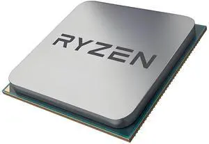 AMD Ryzen 7 5700X - Ryzen 7 5000 Series Vermeer (Zen 3) 8-Core 3.4
