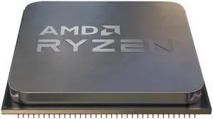 AMD Ryzen 5 5500GT - Ryzen 5 5000 Series 6-Core 3.6 GHz Socket AM4