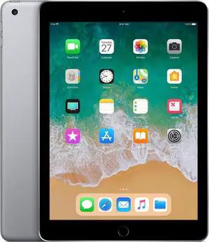 Refurbished: Apple iPad 10.2