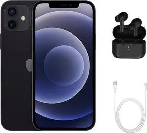 Refurbished: Apple iPhone SE (2nd Gen) A2275 (Fully Unlocked) 64GB