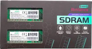 Apacer Panther DDR4 16GB (2x8gb) 288-Pin PC RAM 3200 Desktop