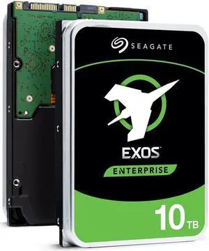 HGST/WD Ultrastar 4TB 7200 RPM 512e SATA 6Gb/s 3.5-Inch Enterprise