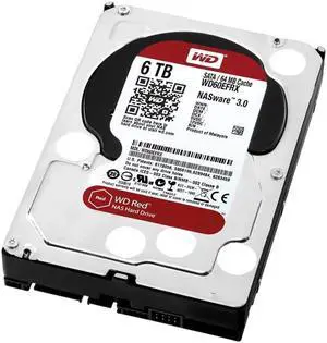 Refurbished: Western Digital Green WD40EZRX-00SPEB0 4TB 5400RPM