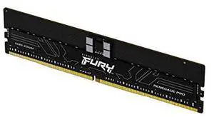 Kingston FURY Renegade Pro 128GB (8 x 16GB) DDR5 SDRAM Memory Kit