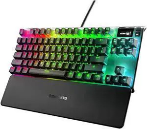 SteelSeries Apex PRO TKL Keyboard - Newegg.com