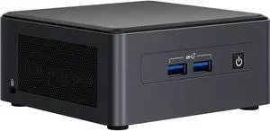 Intel NUC 11 Pro NUC11PAHi3 Panther Canyon Home & Business Mini PC