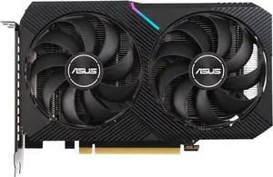 ASUS GeForce RTX 2070 Super Overclocked 8G EVO GDDR6 Dual-Fan
