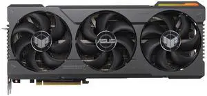 Asus TUF Gaming GeForce RTX 4090 OC Edition Graphics Card 24GB