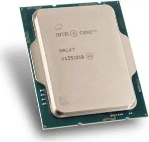 Intel Core i5-10400 Desktop Processor 6 Cores up to 4.3 GHz