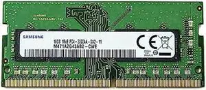 Samsung 16GB DDR4 3200MHz SODIMM PC4-25600 CL22 2Rx8 1.2V 260-Pin