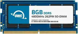 16gb 2 x 8gb ddr5 ram so-dimm | Newegg.com