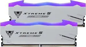 Patriot Memory Viper Venom DDR5 RAM 32GB (2X16GB) 7200MHz CL34