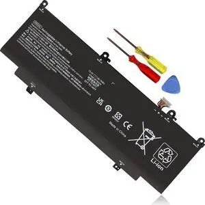 SU06XL L29184-005 Laptop Battery for HP Spectre X360 Convertible