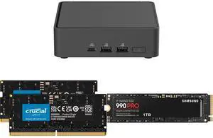 SAMSUNG 990 PRO SSD 1TB PCIe 4.0 M.2 2280 Internal Solid State