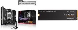 mini itx motherboard combo | Newegg.com