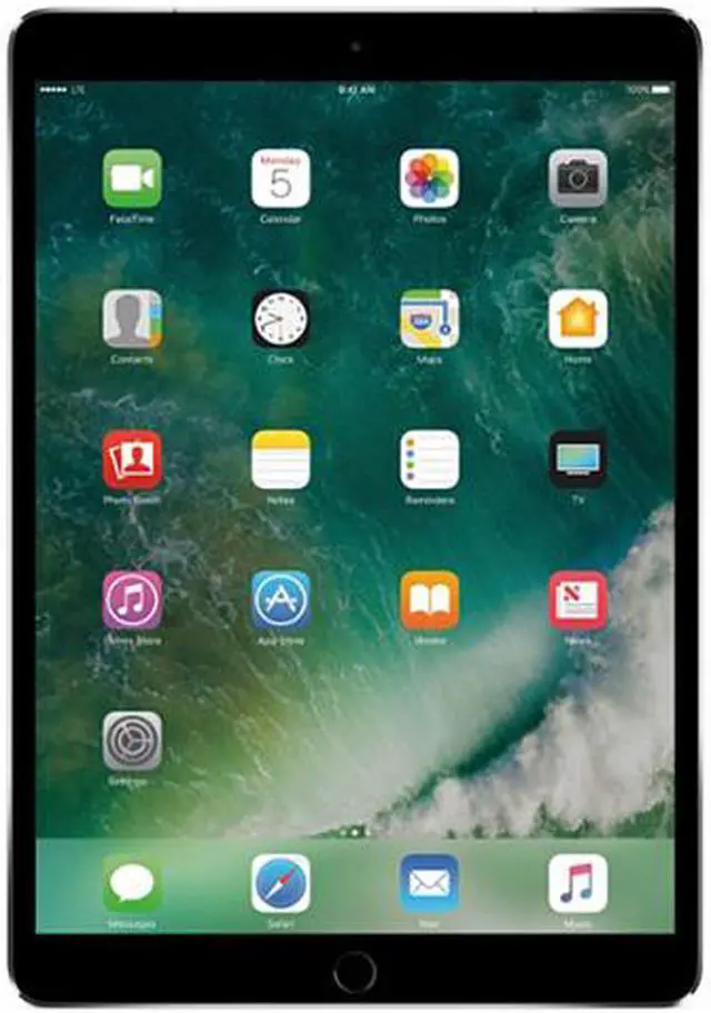 Apple iPad Pro MPHG2LL/A 256GB Flash Storage 10.5