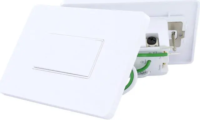 Kasa Smart 3 Way Switch HS210 KIT, Needs Neutral Wire, 2.4GHz Wi