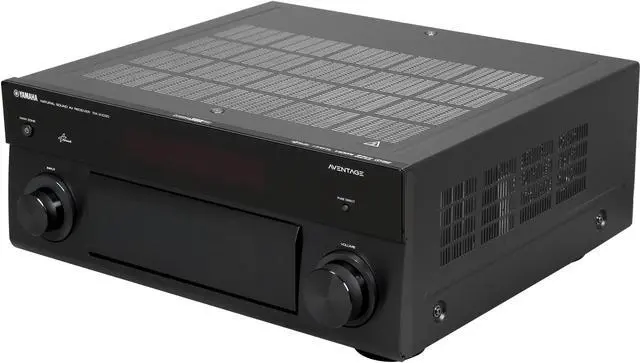 YAMAHA RX-A1030 7.2-Channel Receiver - Newegg.com