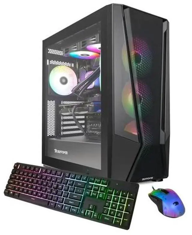 格安】i7&RTX3050搭載ゲーミングPCフルセット 格安】i7&RTX3050搭載