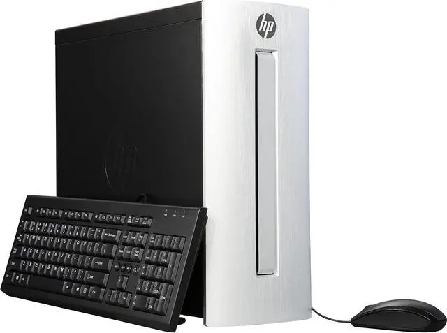 Refurbished: HP Desktop Computer ENVY 750-167C Intel Core i5-6400