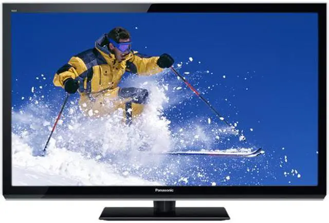 Panasonic Viera 50