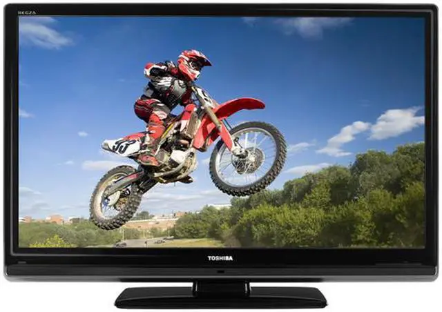 Toshiba REGZA 42