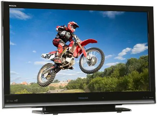 Toshiba REGZA 40