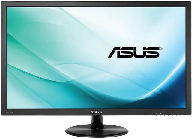 ASUS VP278H-P 27