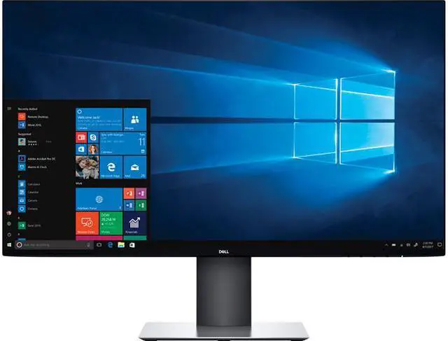 Dell UltraSharp U2719DC 27