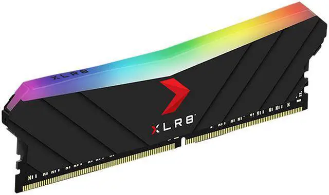 PNY XLR8 Gaming EPIC-X RGB 8GB DDR4 3200 SDRAM 288-Pin Memory