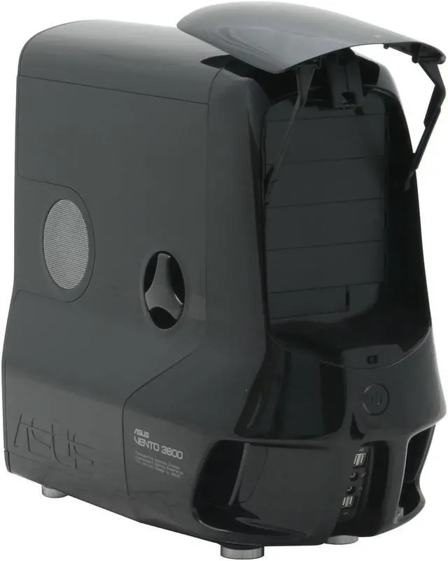 希少】ASUS ゲーミング PCケース VENTO3600 激レア 希少 ASUS VENTO