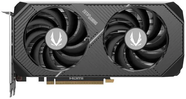 ZOTAC Twin Edge OC GeForce RTX 5070 Graphics Card RTX 5070 Twin