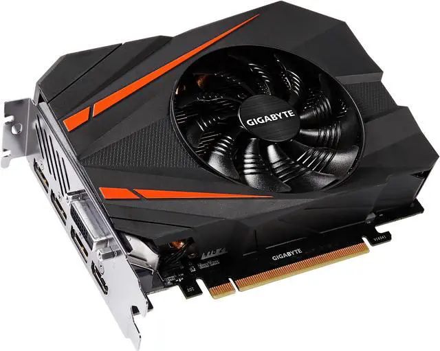 グラフィックボード・グラボ・ビデオカード GIGABYTE NVIDIA GeForce