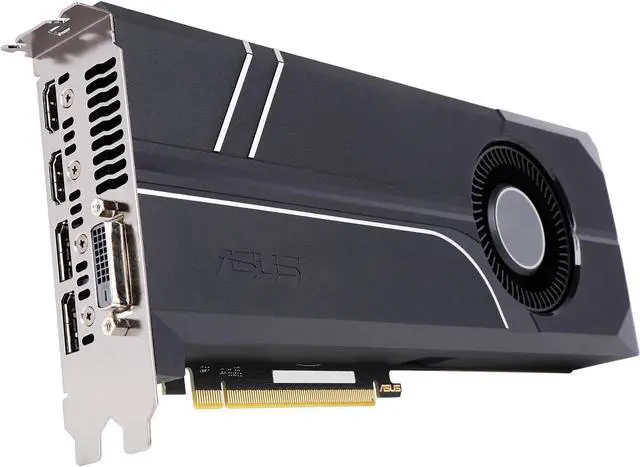 ASUS GeForce GTX 1080 Graphics Card TURBO-GTX1080-8G - Newegg.com