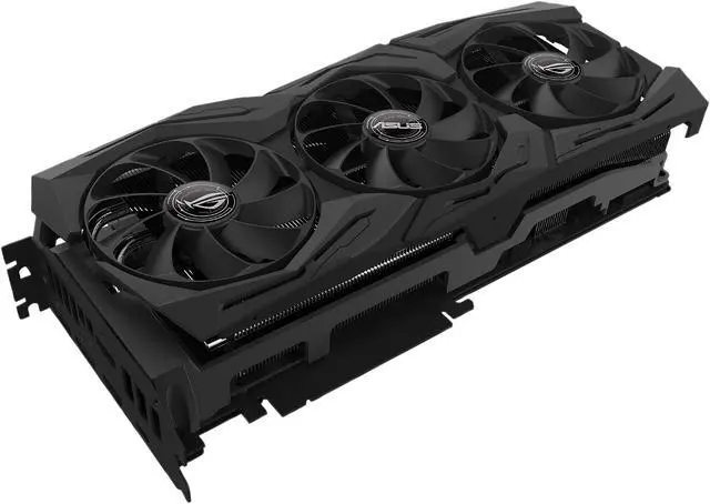 ASUS ROG RTX2080 Super ジャンク品 ASUS ROG-STRIX-RTX2080S-A8G