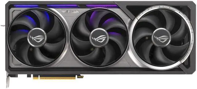 ASUS ROG Astral GeForce RTX 5090 32GB GDDR7 OC Edition ROG-ASTRAL