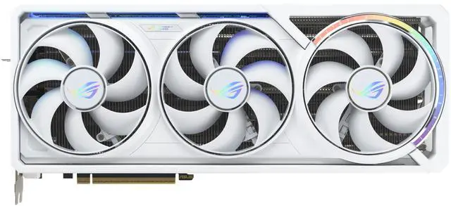 ASUS ROG Astral GeForce RTX 5080 Graphics Card ROG-ASTRAL-RTX5080