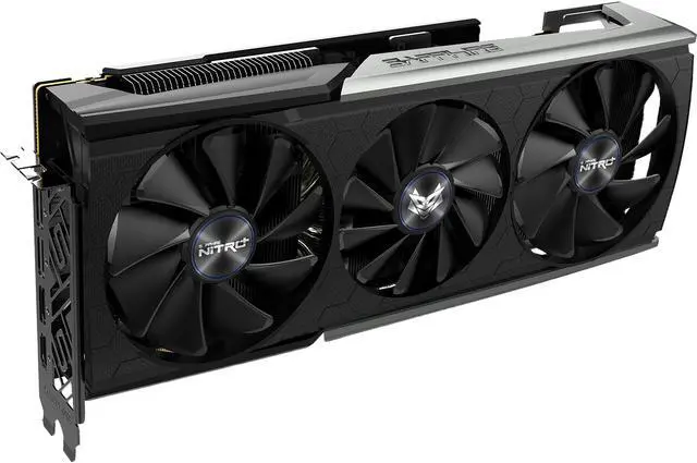 SAPPHIRE NITRO+ Radeon RX 5700 XT Video Card - Newegg.com