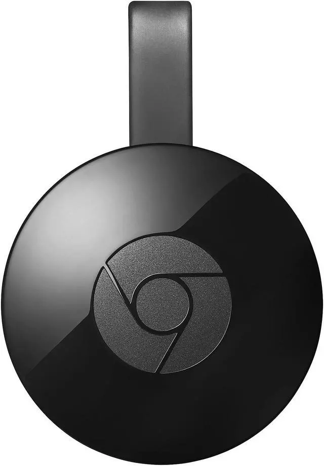 Google Chromecast Streaming Media Player (2nd Gen) GA3A00093