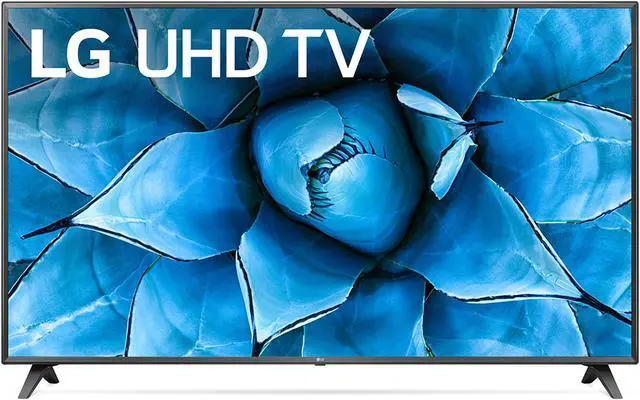 LG 43UN7300 43 inch 7 Series 4K Smart UHD TV - Newegg.com