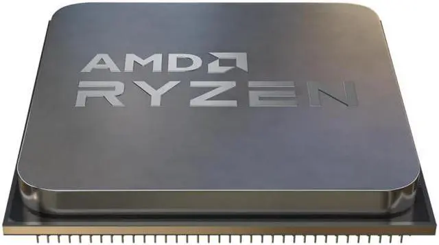 Open Box: AMD Ryzen 5 7600 - Ryzen 5 7000 Series Zen 4 6-Core 3.8