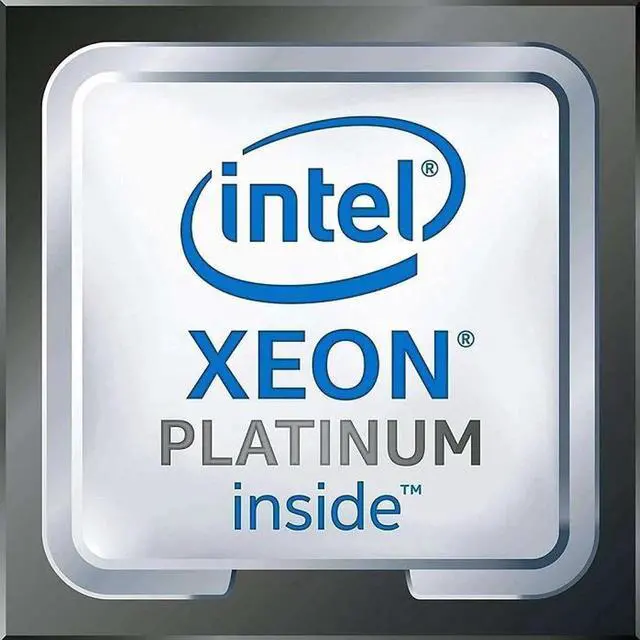 Intel Xeon Platinum (4th Gen) 8468 Octatetraconta-core (48 Core